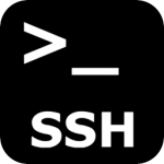 ssh proxy